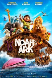 Watch Free Noah's Ark Full Movies Bflix