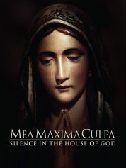 Watch free Mea Maxima Culpa: Silence in the House of God HD online