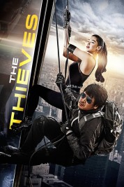 Watch Free The Thieves Full Movies Bflix