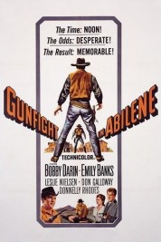 Watch Free Gunfight in Abilene Full Movies Bflix