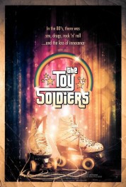 Watch Free The Toy Soldiers Full Movies Bflix