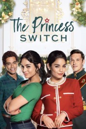 Watch Free The Princess Switch Full Movies Bflix