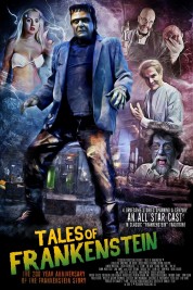 Watch Free Tales of Frankenstein Full Movies Bflix