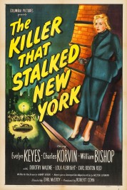 Watch Free The Killer That Stalked New York Full Movies Bflix