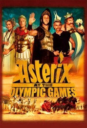 Watch Free Asterix at the Olympic Games Full Movies Bflix