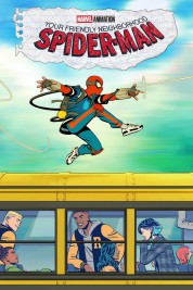 watch free Your Friendly Neighborhood Spider-Man hd online