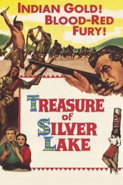 Watch Free The Treasure of the Silver Lake Full Movies Bflix