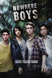 Watch Free Nowhere Boys Full Movies Bflix