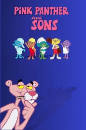 Pink Panther and Sons 1984