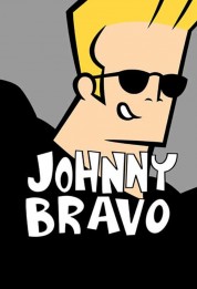 Johnny Bravo 1997