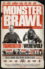 Watch Free Monster Brawl Full Movies Bflix