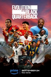 Watch Free Evolution of the Black Quarterback Full Movies Bflix