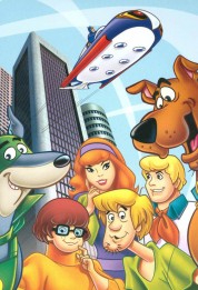 Watch Free The Scooby-Doo/Dynomutt Hour Full Movies Bflix