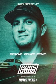 Watch Free Runs Good Full Movies Bflix