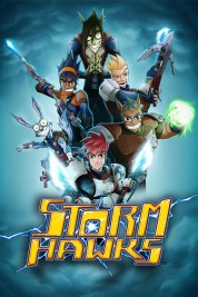 Watch Free Storm Hawks Full Movies Bflix