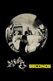 Watch Free Seconds Full Movies Bflix