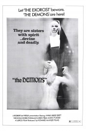 Watch Free The Demons Full Movies Bflix