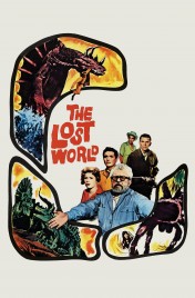 Watch Free The Lost World Full Movies Bflix