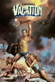 National Lampoon's Vacation 1983