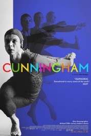 Watch Free Cunningham Full Movies Bflix