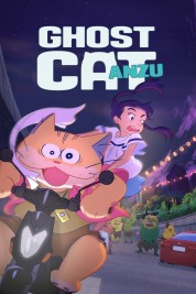 watch free Ghost Cat Anzu hd online