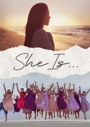 Watch Free She Is... Full Movies Bflix