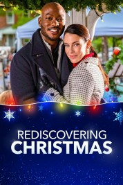 Watch Free Rediscovering Christmas Full Movies Bflix