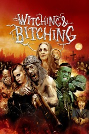 Watch Free Witching & Bitching Full Movies Bflix