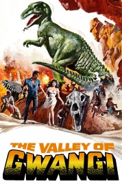 Watch Free The Valley of Gwangi Full Movies Bflix