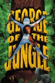 Watch Free George of the Jungle Full Movies Bflix