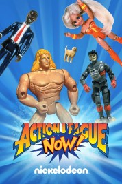 Watch Free Action League Now! Full Movies Bflix