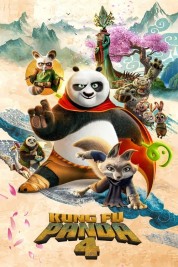 Watch Free Kung Fu Panda 4 Full Movies Bflix