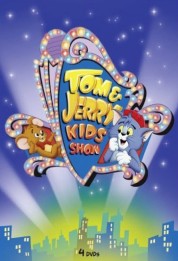 Watch Free Tom and Jerry Kids Show Full Movies Bflix