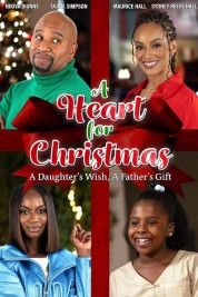 Watch free A Heart for Christmas HD online