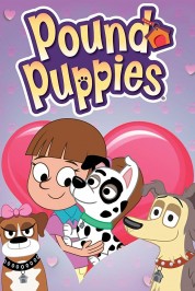 Pound Puppies 2010