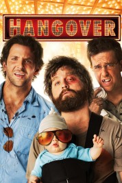 Watch free The Hangover HD online