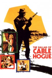 Watch Free The Ballad of Cable Hogue Full Movies Bflix