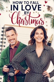 Watch Free How to Fall in Love by Christmas Full Movies Bflix