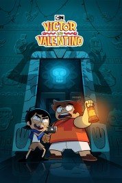 Watch Free Victor and Valentino Full Movies Bflix