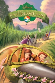 Watch Free Pixie Hollow Games Full Movies Bflix