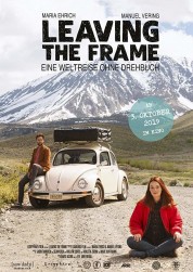 Watch Free Leaving the Frame Full Movies Bflix