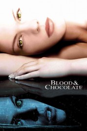 Watch Free Blood and Chocolate Full Movies Bflix