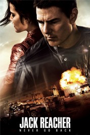 watch free Jack Reacher: Never Go Back hd online