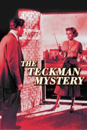 The Teckman Mystery 1954