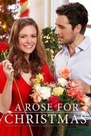 Watch Free A Rose for Christmas Full Movies Bflix