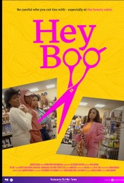 Watch Free Hey Boo Full Movies Bflix