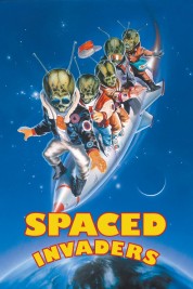 Watch Free Spaced Invaders Full Movies Bflix