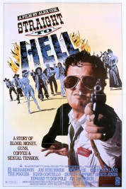 Watch Free Straight to Hell Full Movies Bflix