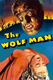 Watch Free The Wolf Man Full Movies Bflix