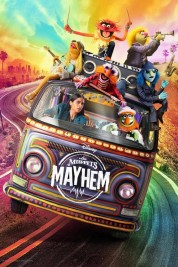 watch free The Muppets Mayhem hd online